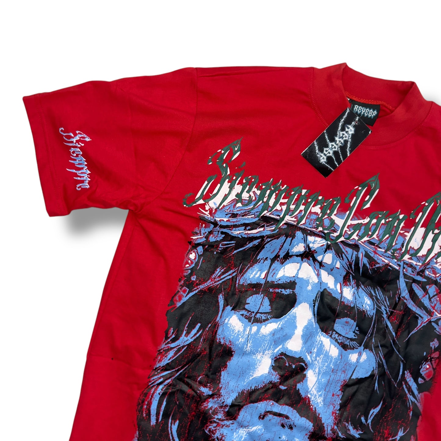 CAMISETA REYES F
