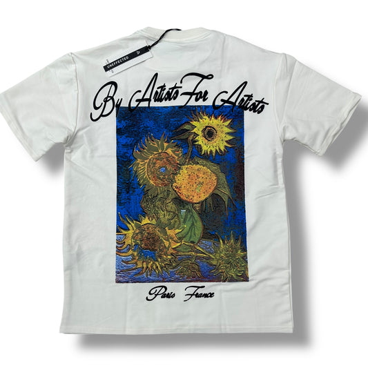 CAMISETA UNEFFECTD