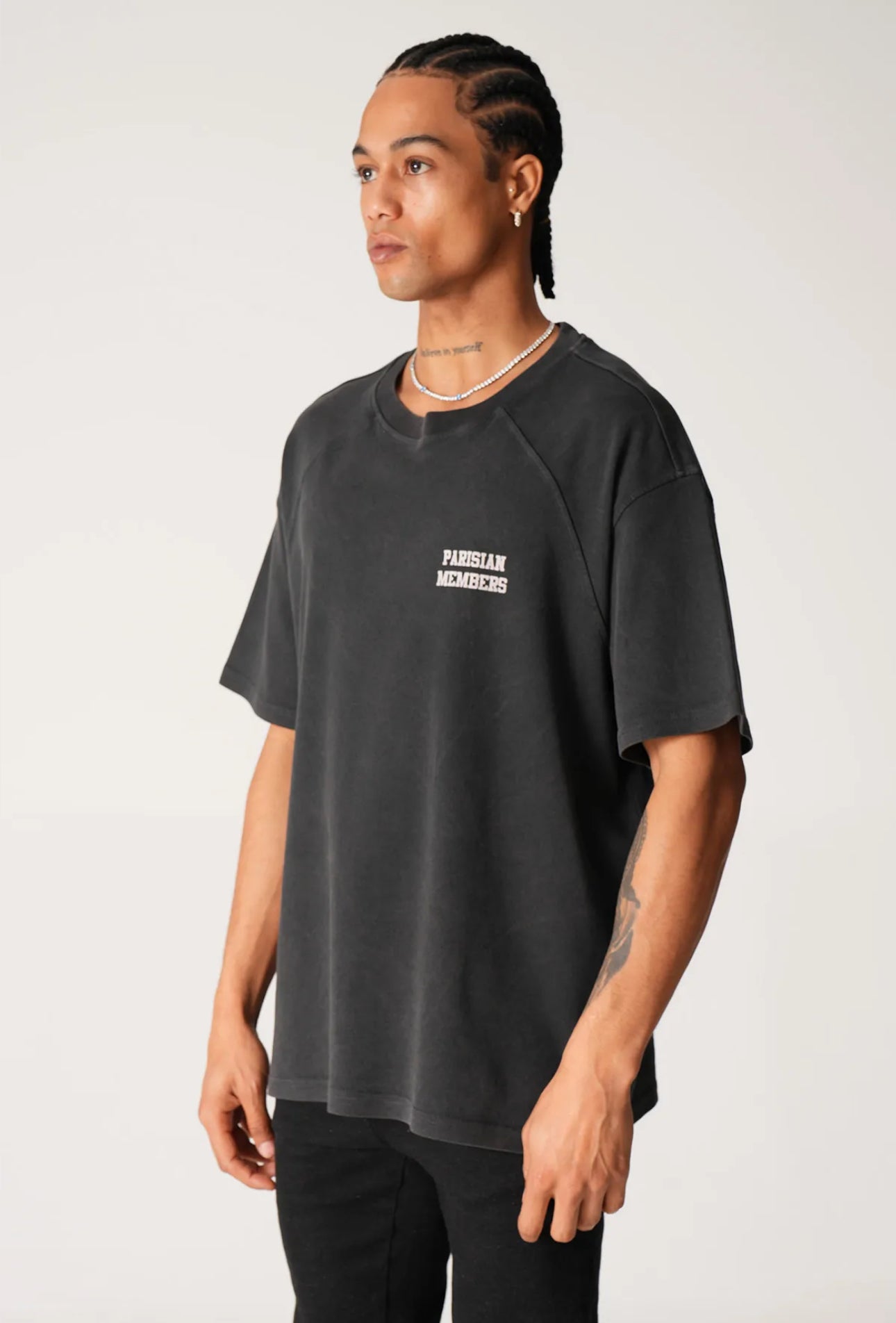 CAMISETA IKAO PARIS