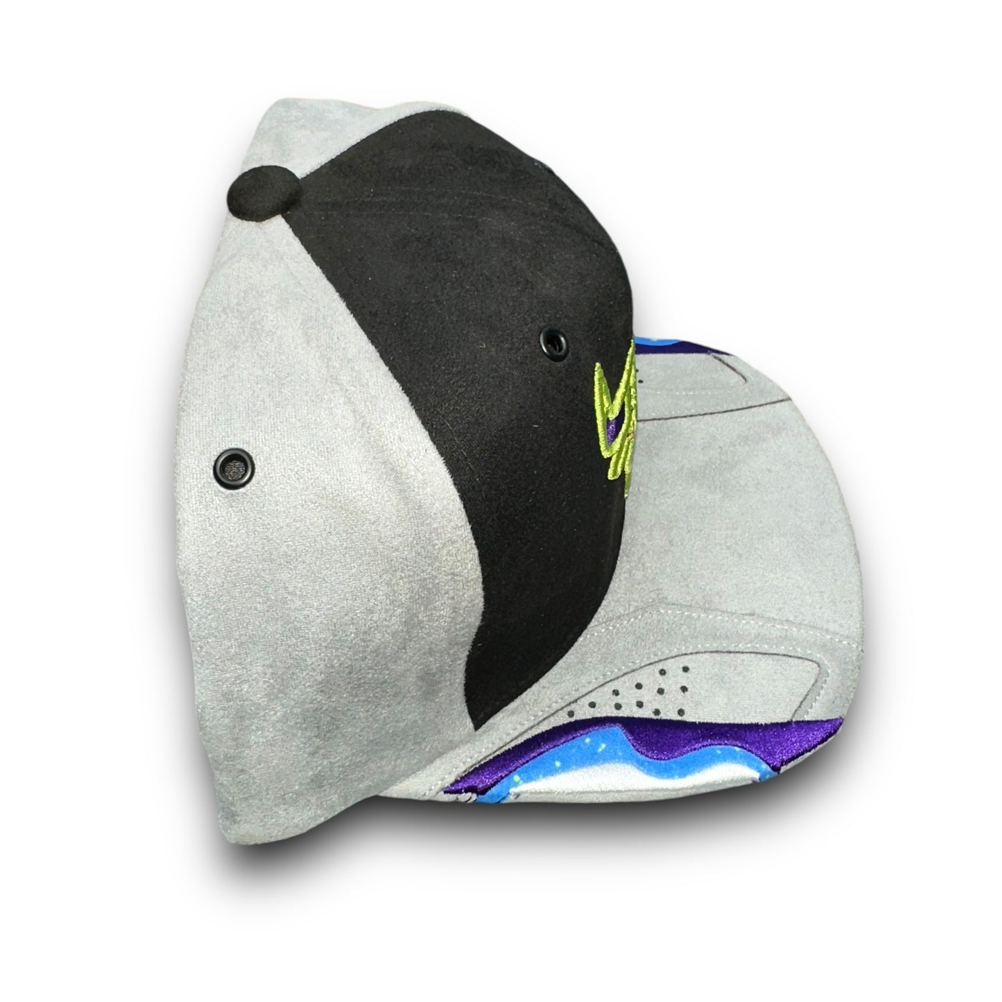 GORRA M&N CHICAGO BULLS