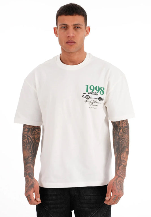 CAMISETA IKAO PARIS