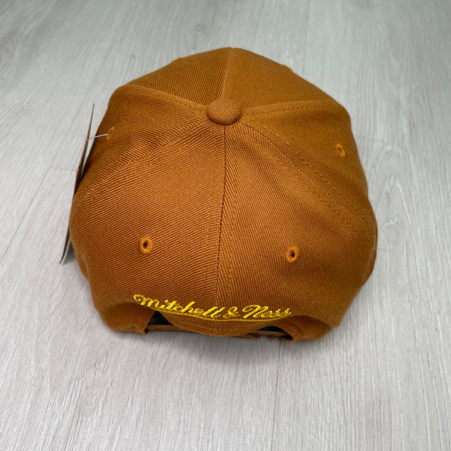 GORRA M&N CHICAGO BULLS