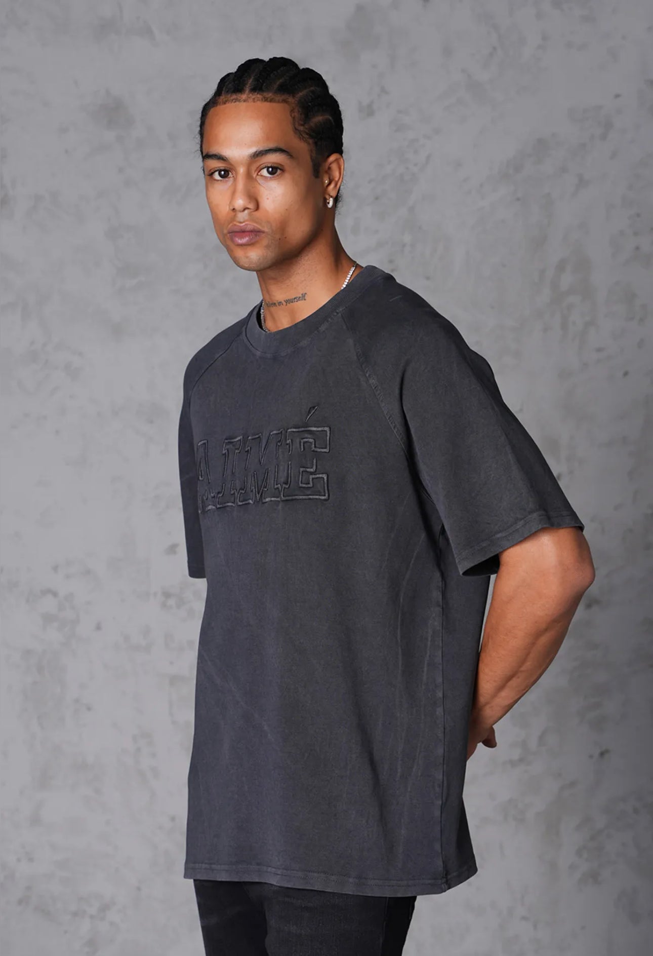 CAMISETA IKAO PARIS