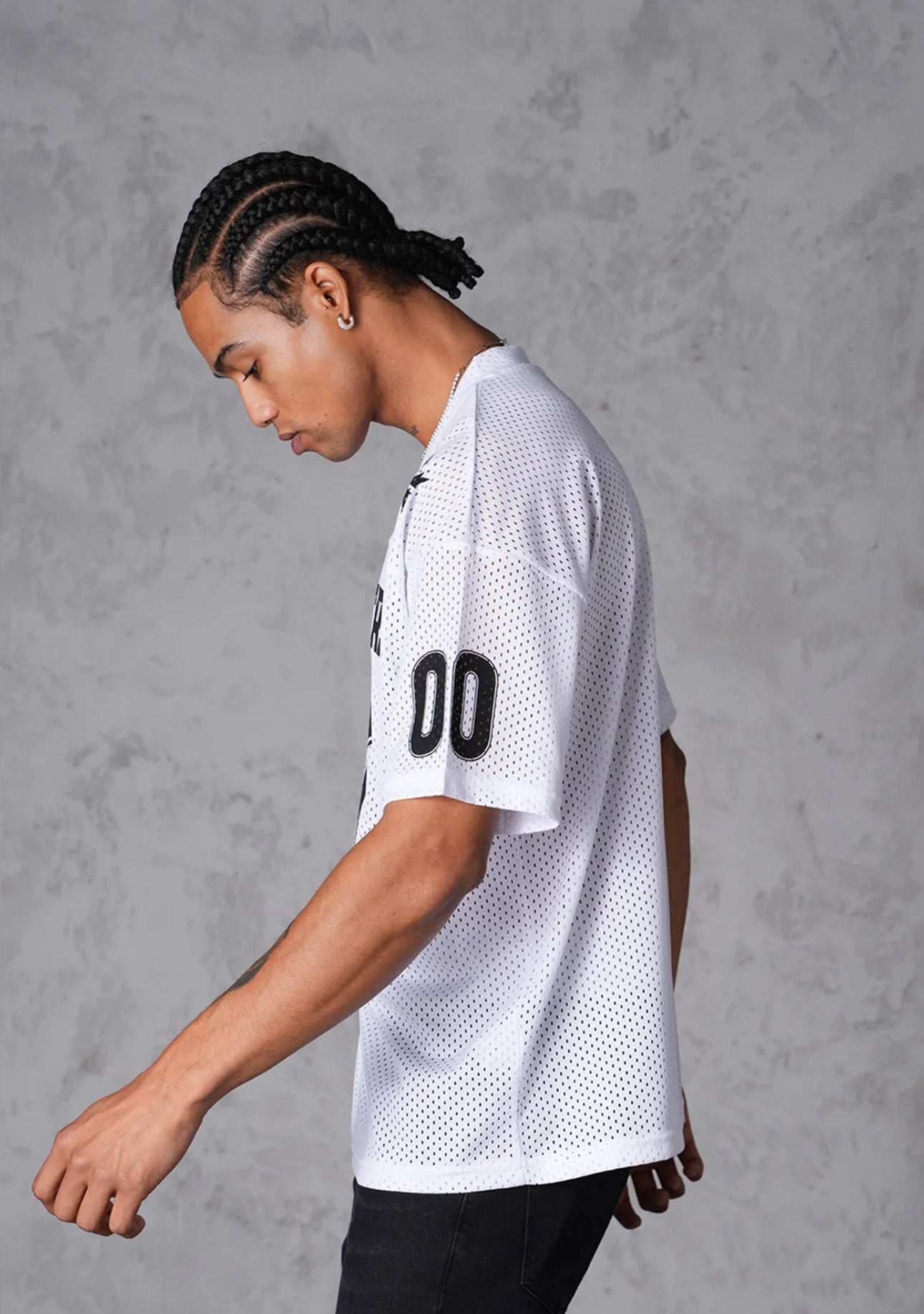 CAMISETA IKAO PARIS