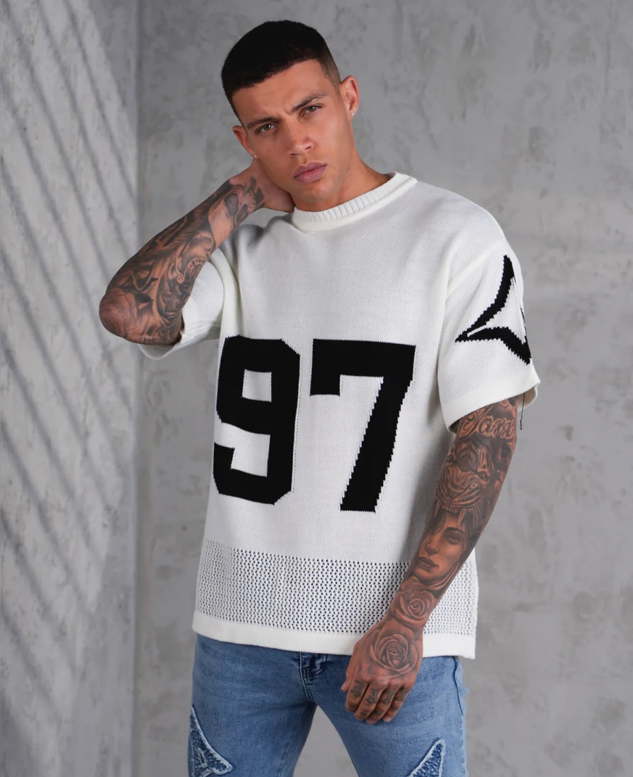 CAMISETA IKAO PARIS