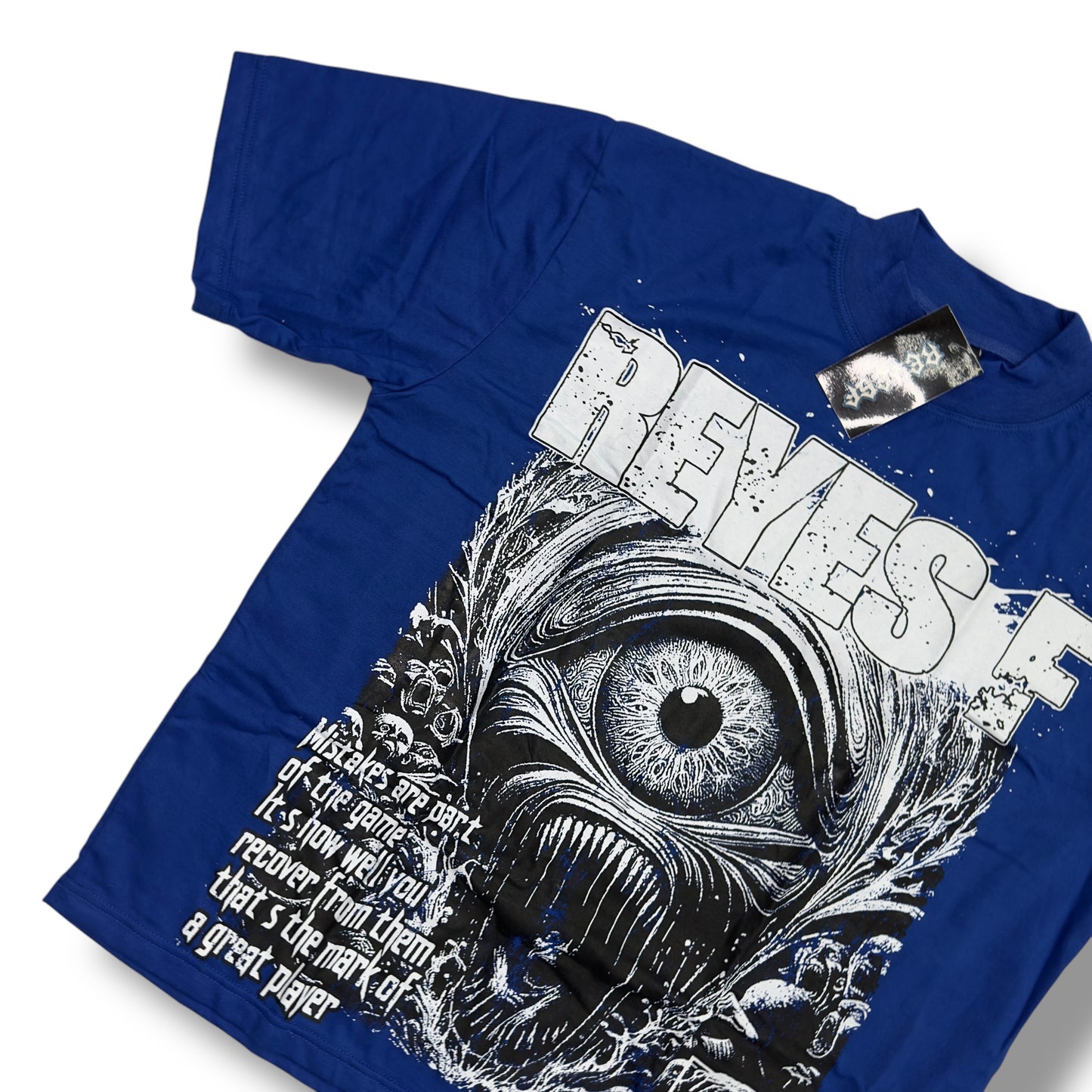 CAMISETA REYES F