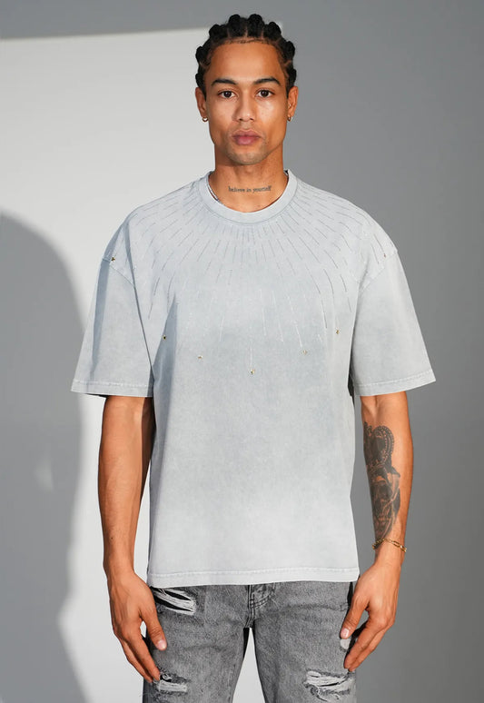 CAMISETA IKAO PARIS
