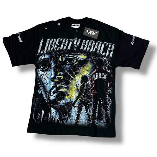 CAMISETA KRAC