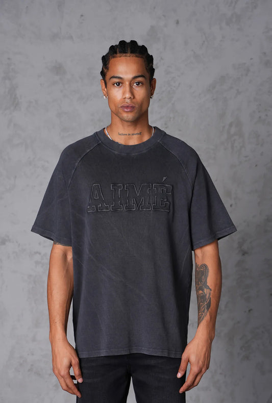 CAMISETA IKAO PARIS