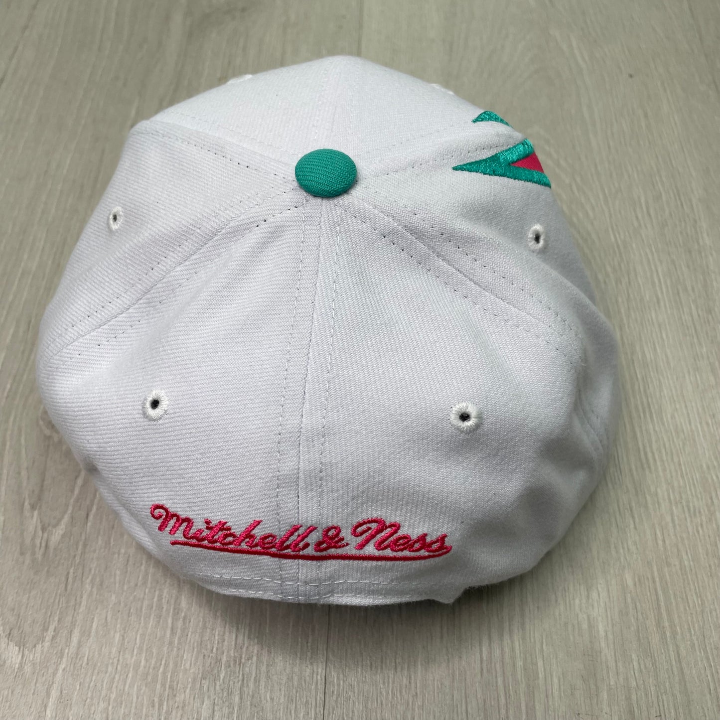 GORRA M&N SAN ANTONIO