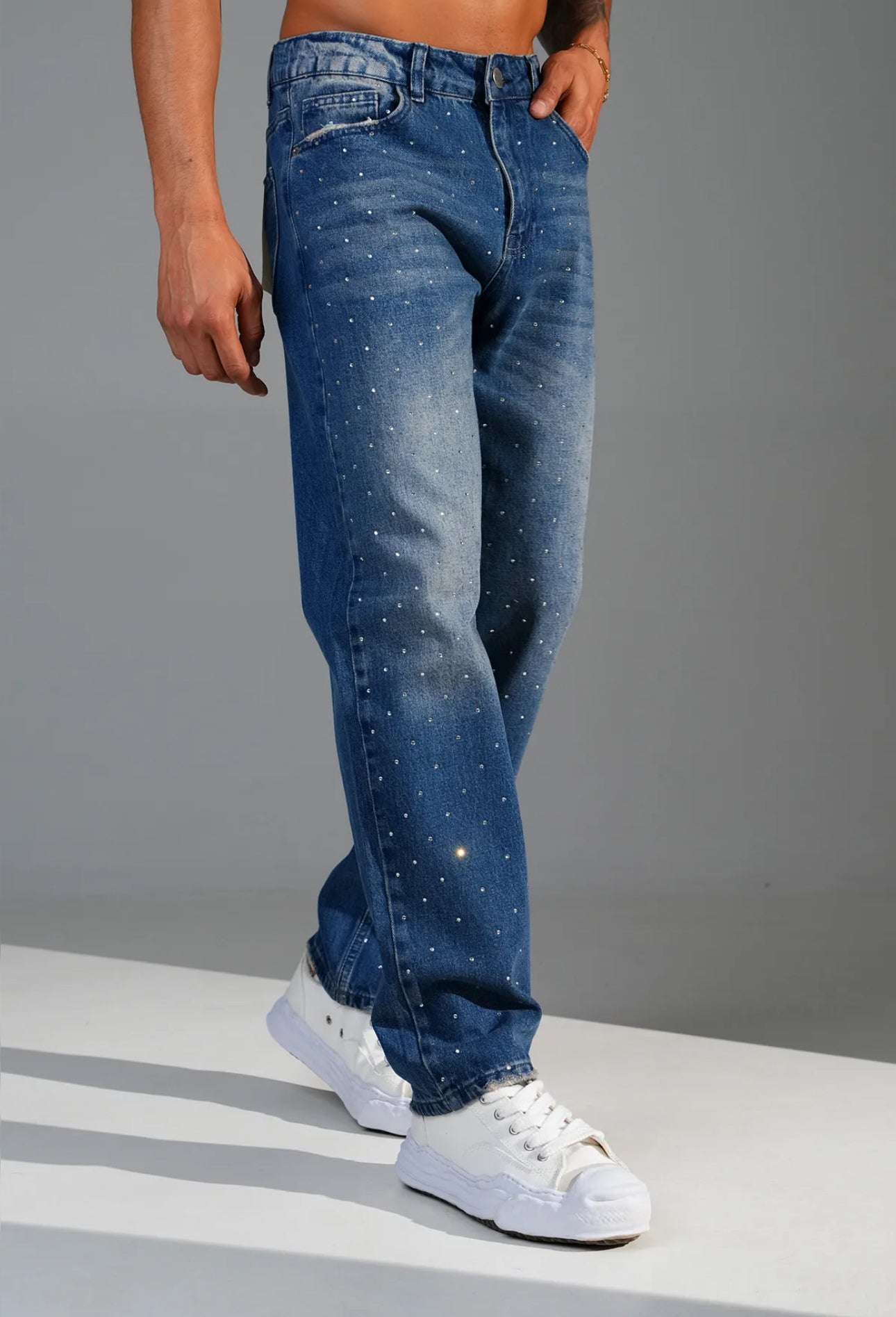 VAQUERO IKAO PARIS