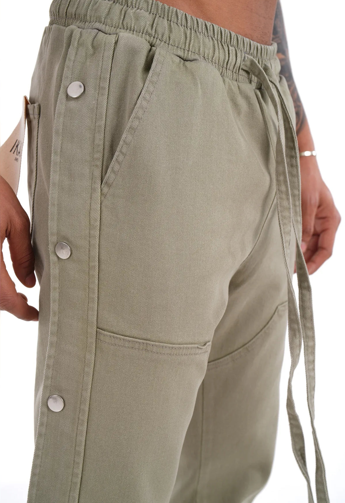 CARGO PANTALÓN IKAO PARIS