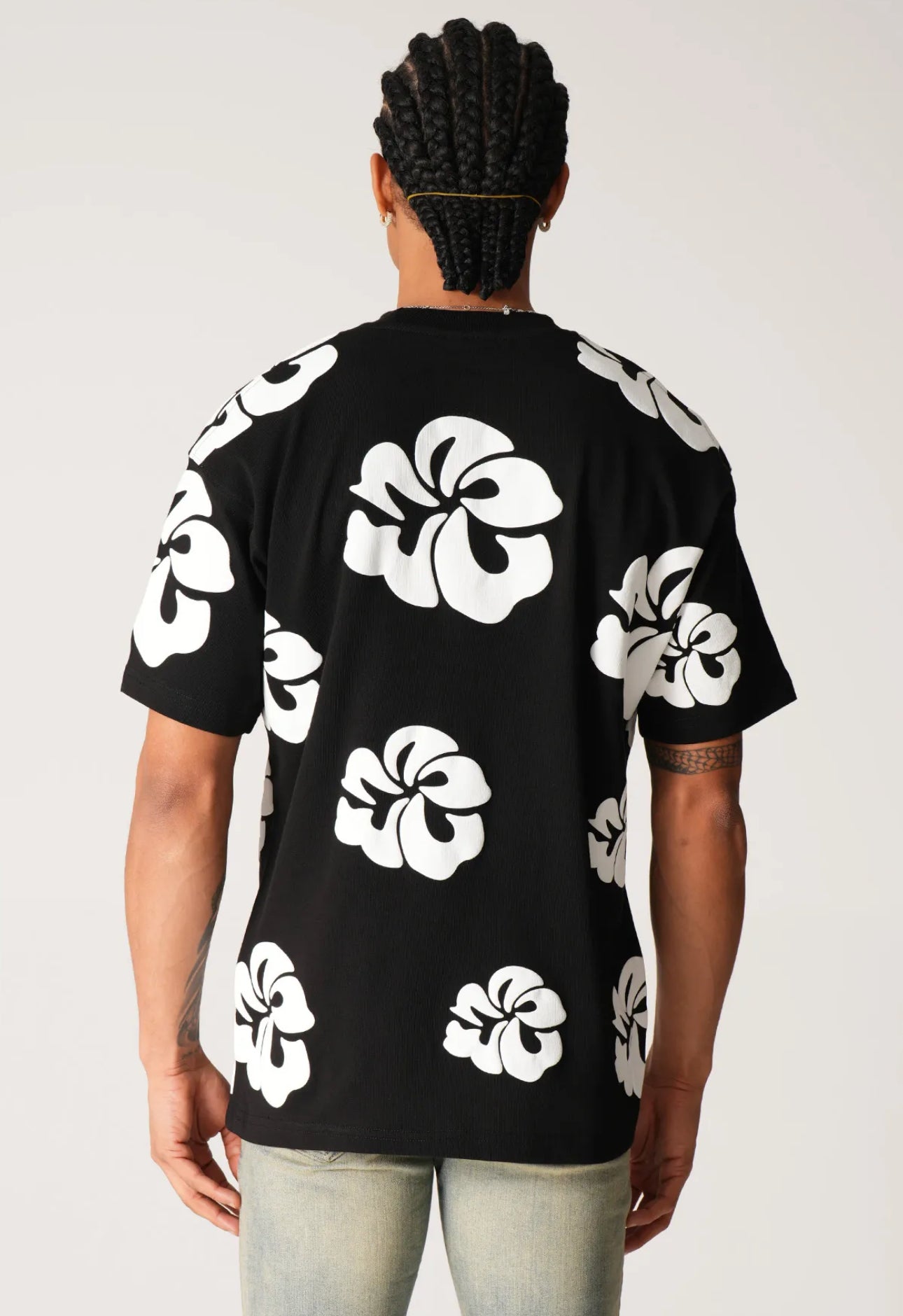 CAMISETA IKAO PARIS