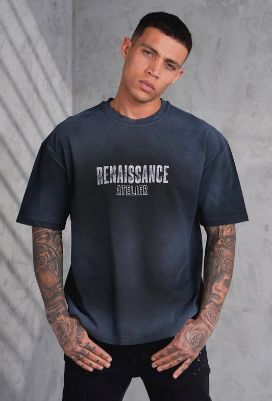 CAMISETA IKAO PARIS