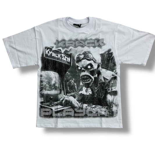 CAMISETA KRAC