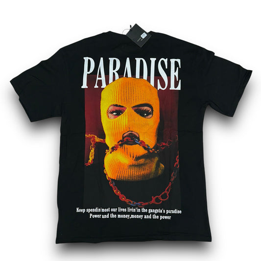 CAMISETA HUMA