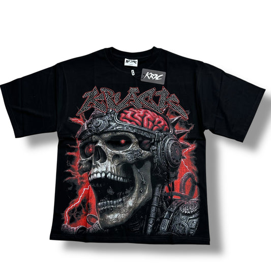 CAMISETA KRAC