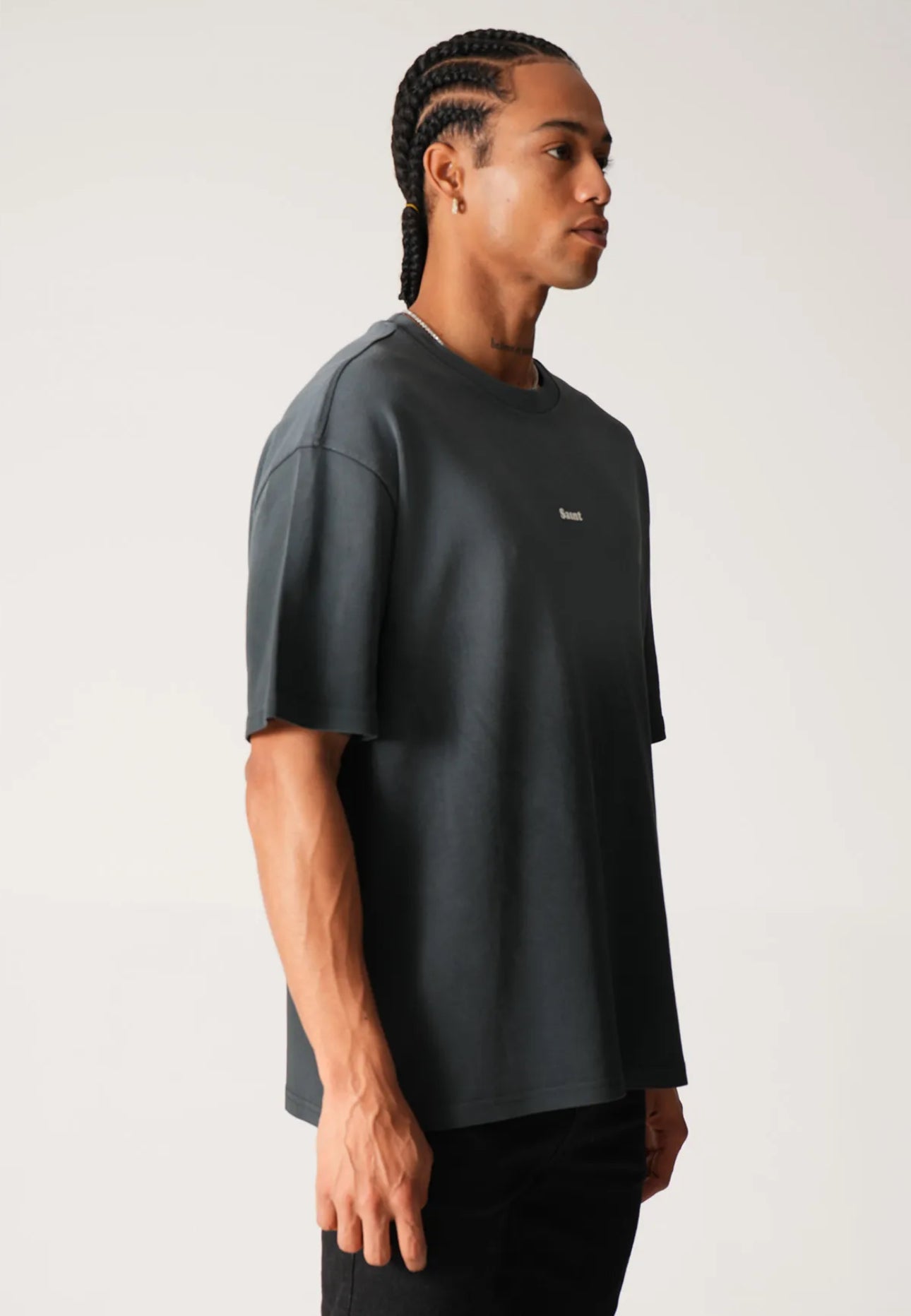 CAMISETA IKAO PARIS