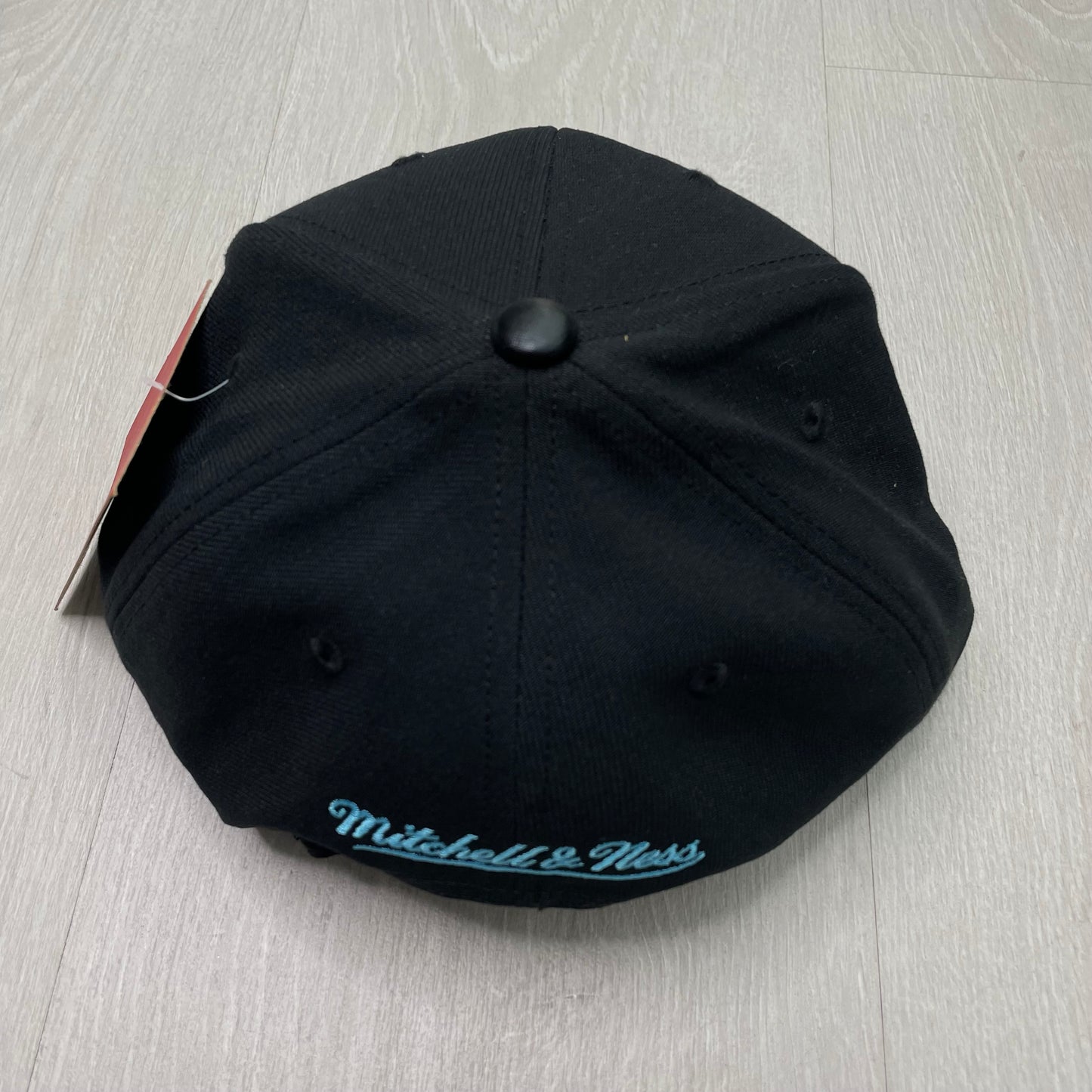 GORRA M&N CHICAGO BULLS