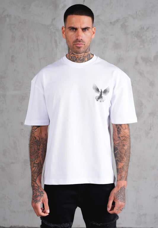 CAMISETA IKAO PARIS