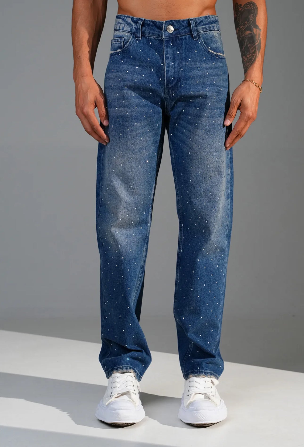 VAQUERO IKAO PARIS