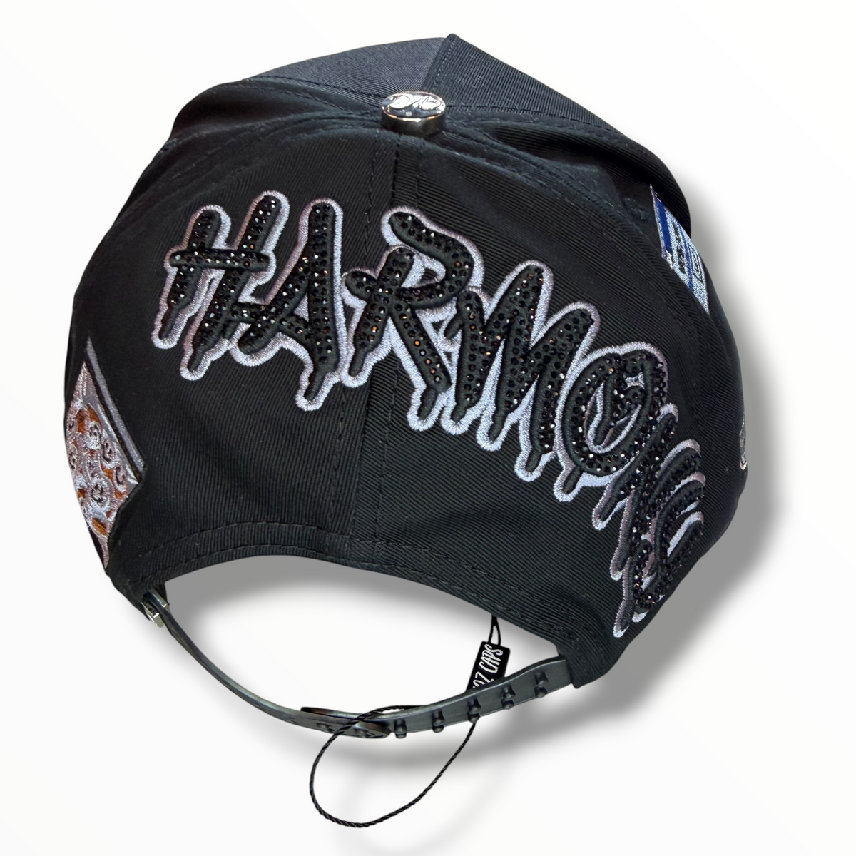 GORRA HARMONY