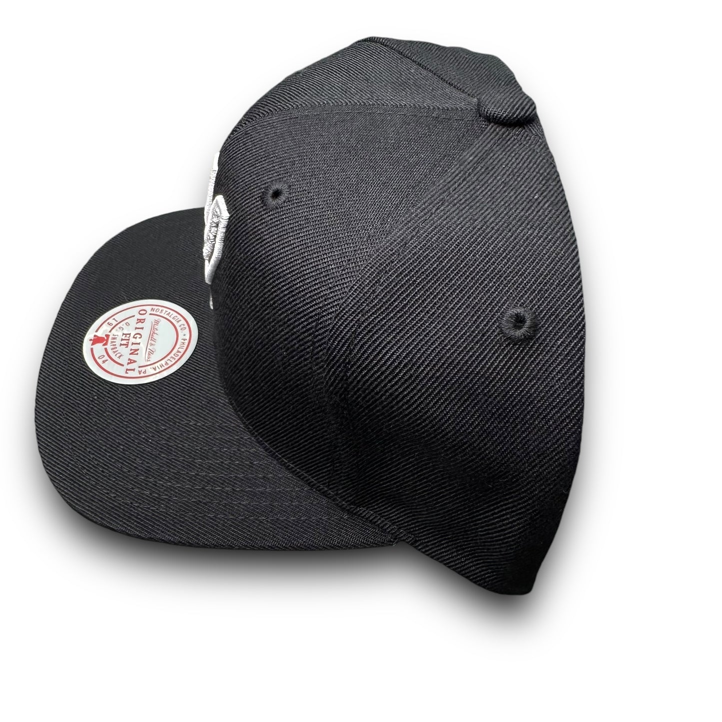 GORRA M&N SAN ANTONIO SPURS