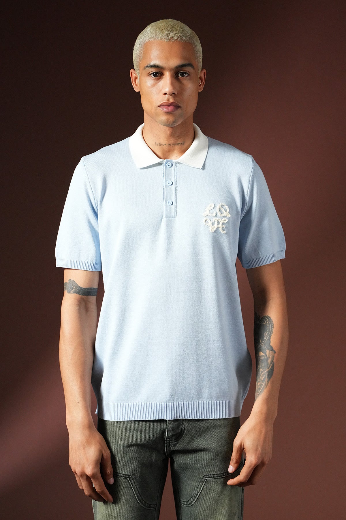 POLO IKAO PARIS
