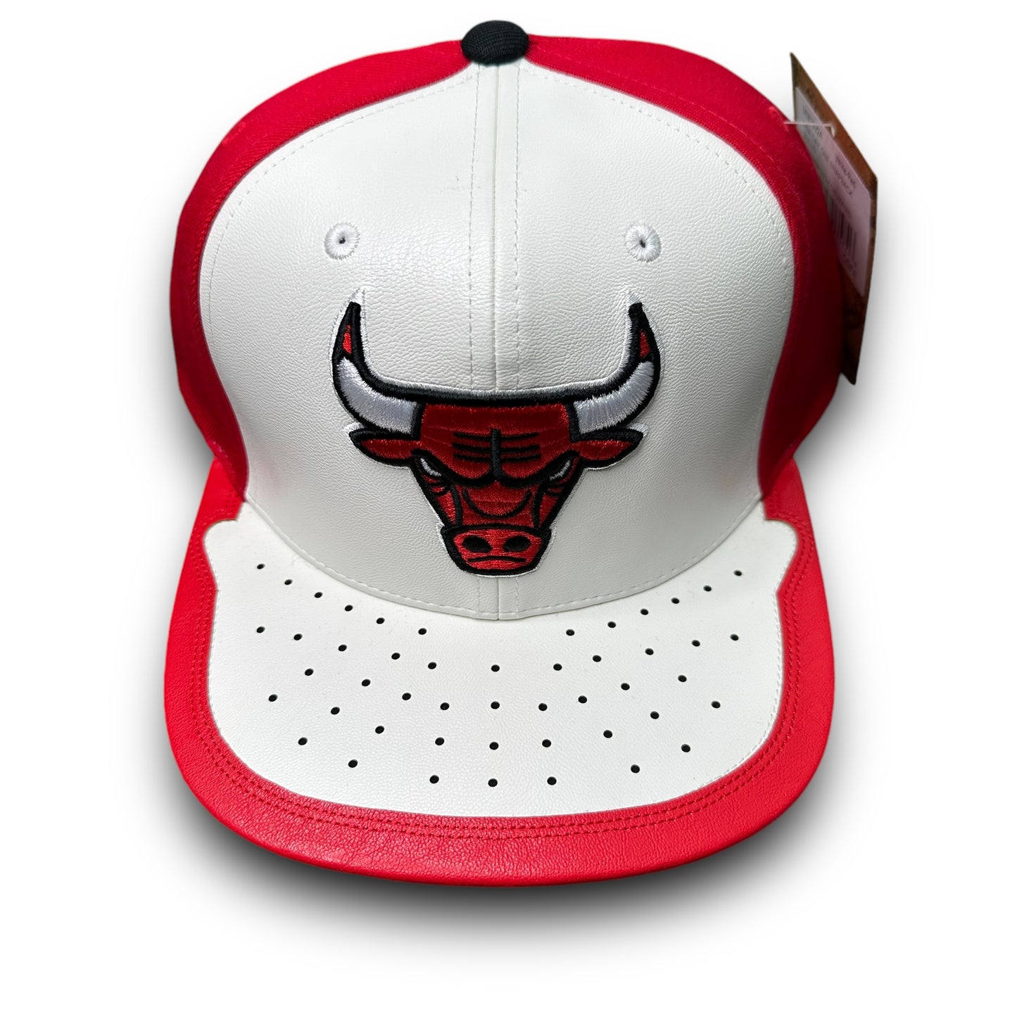 GORRA M&N CHICAGO BULLS
