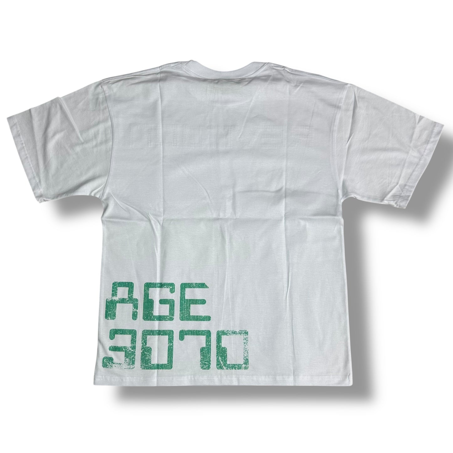 CAMISETA KRAC