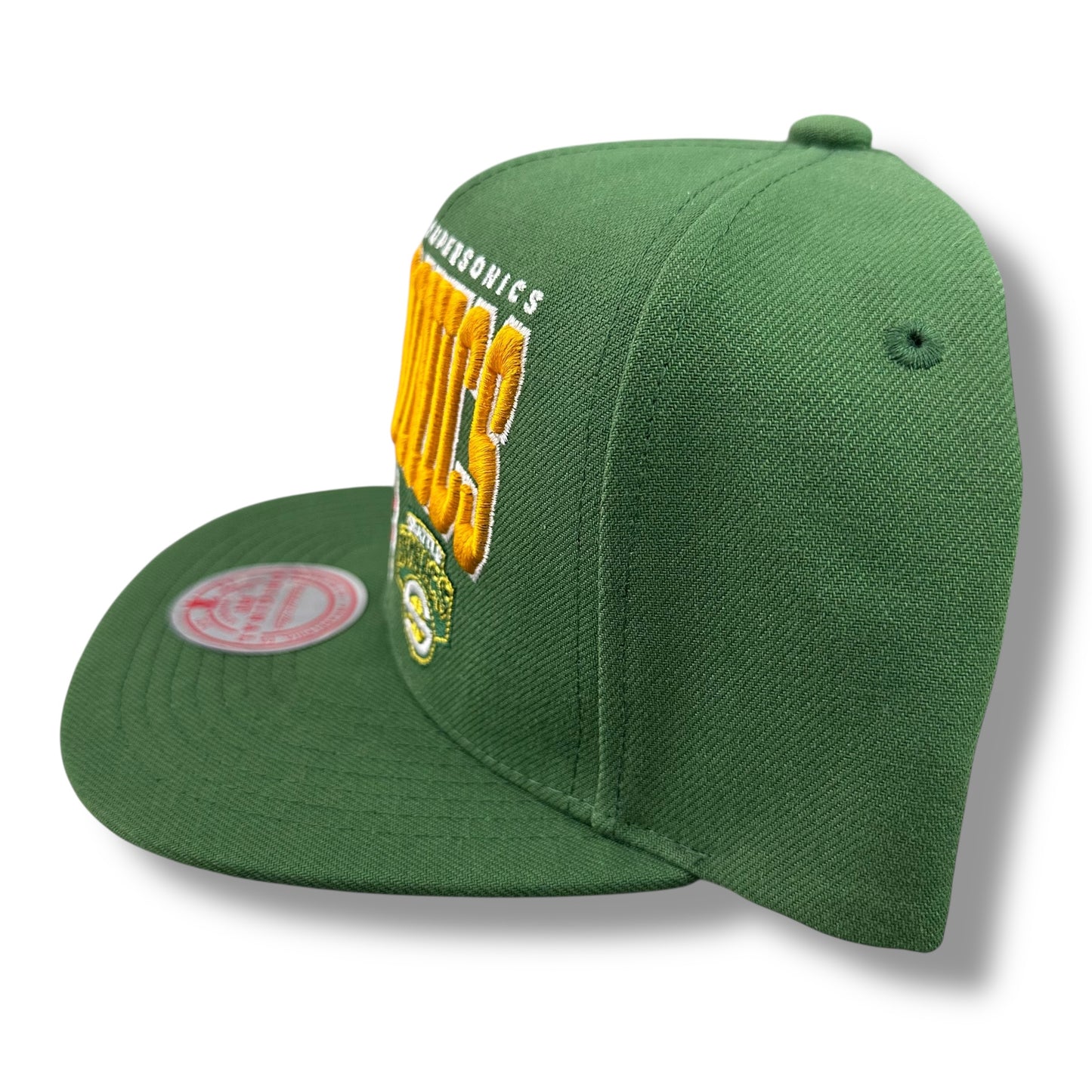 GORRA M&N SUPERSONICS