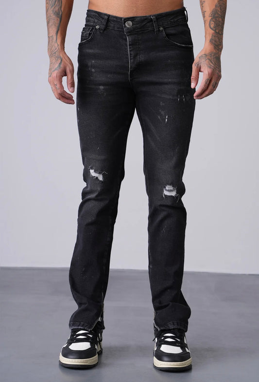 VAQUERO IKAO PARIS