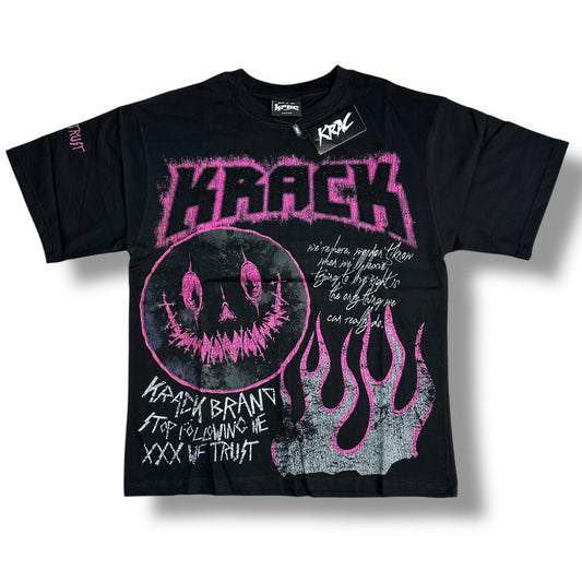 CAMISETA KRAC