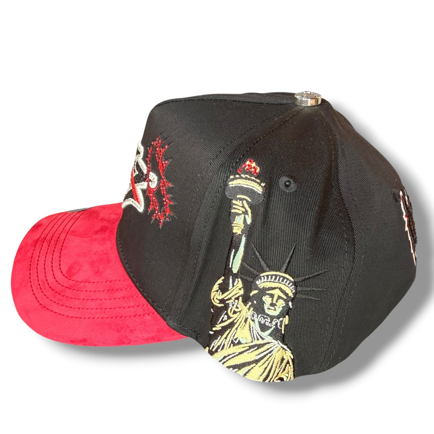 GORRA 333 DESERTED X VQZ CAPS
