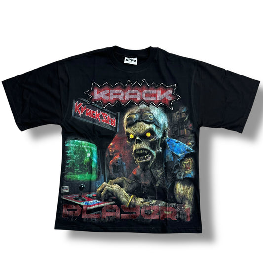 CAMISETA KRAC