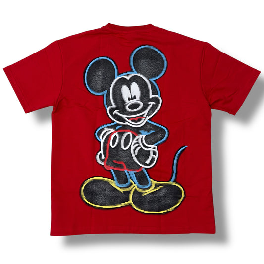 CAMISETA UNEFFECTED