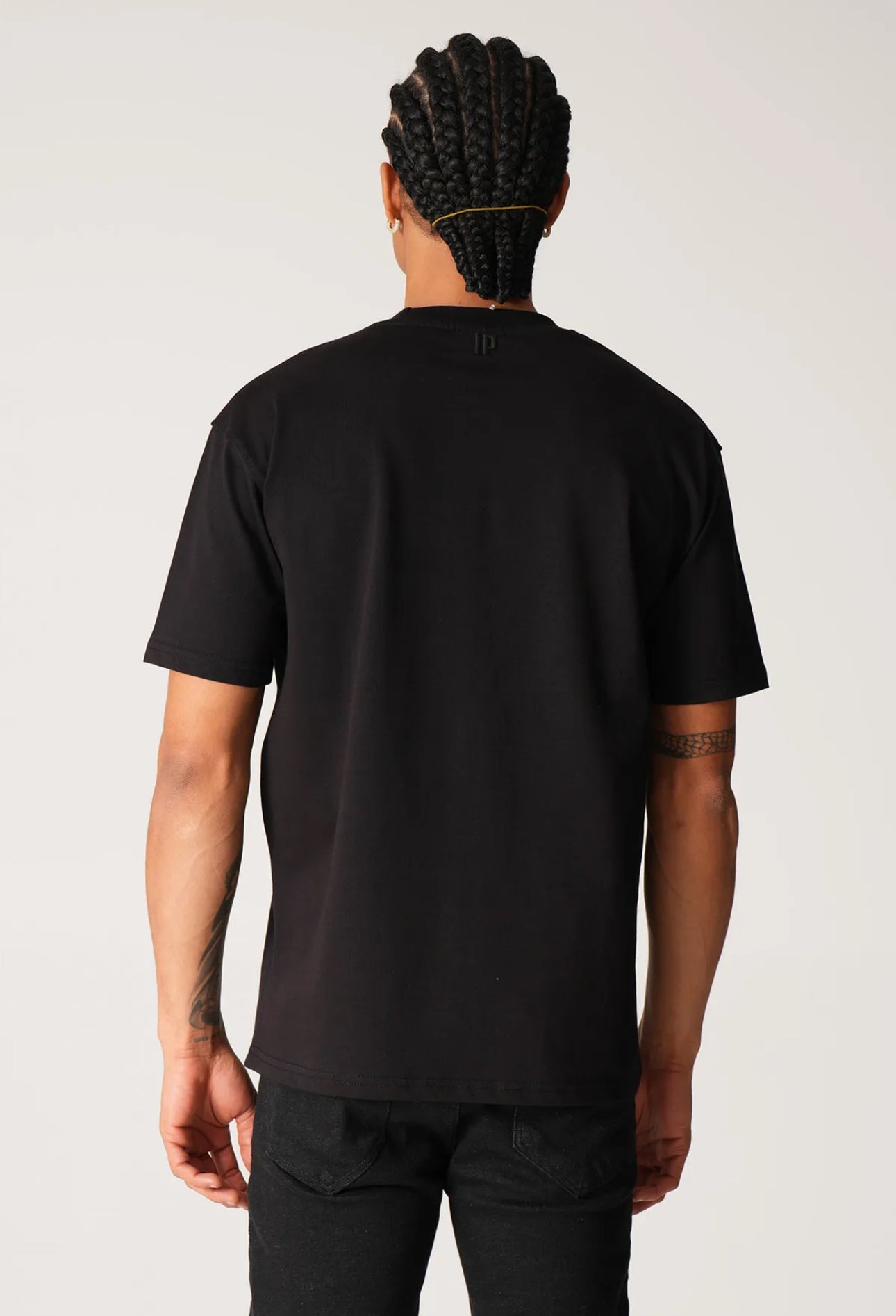CAMISETA IKAO PARIS