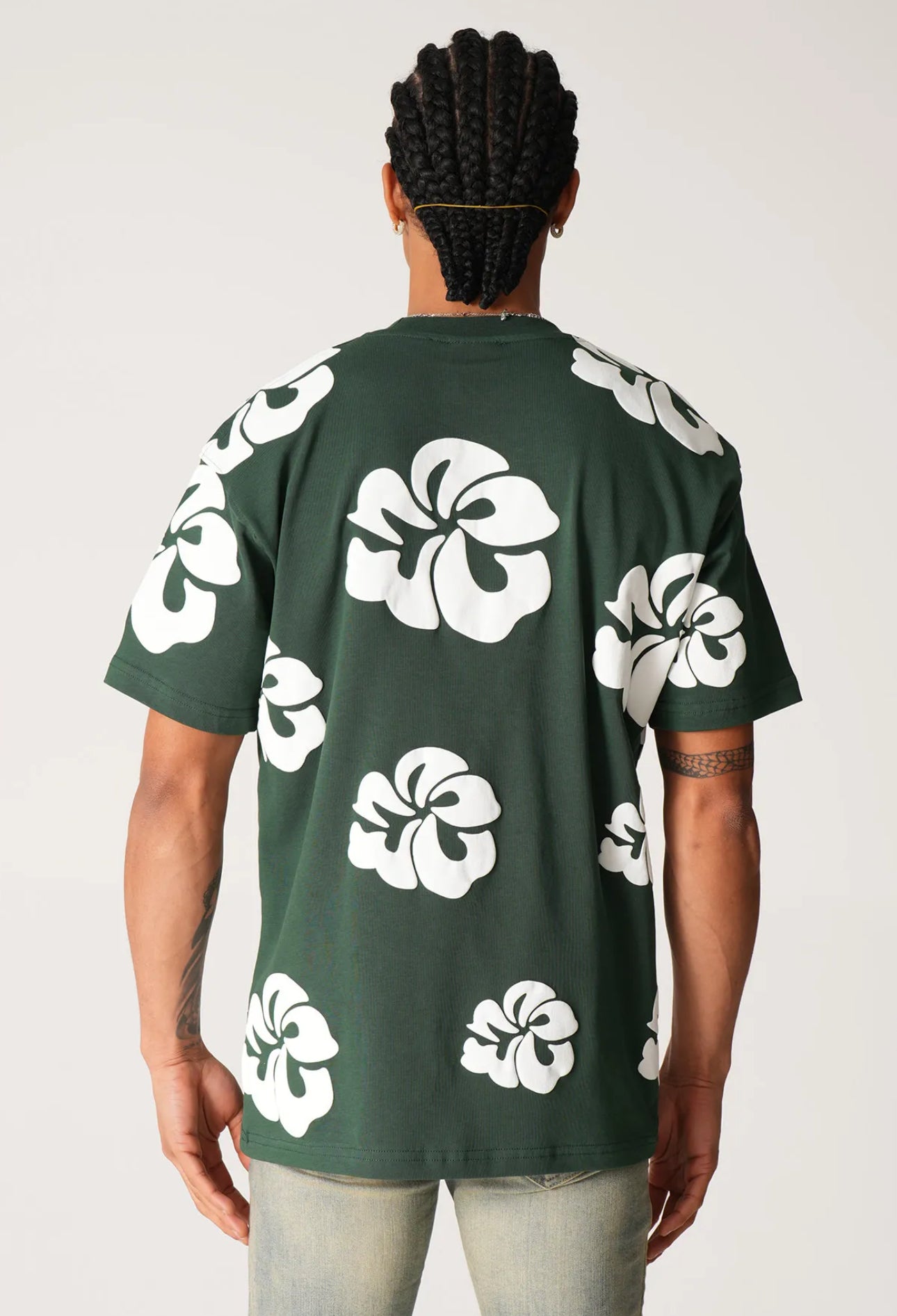 CAMISETA IKAO PARIS