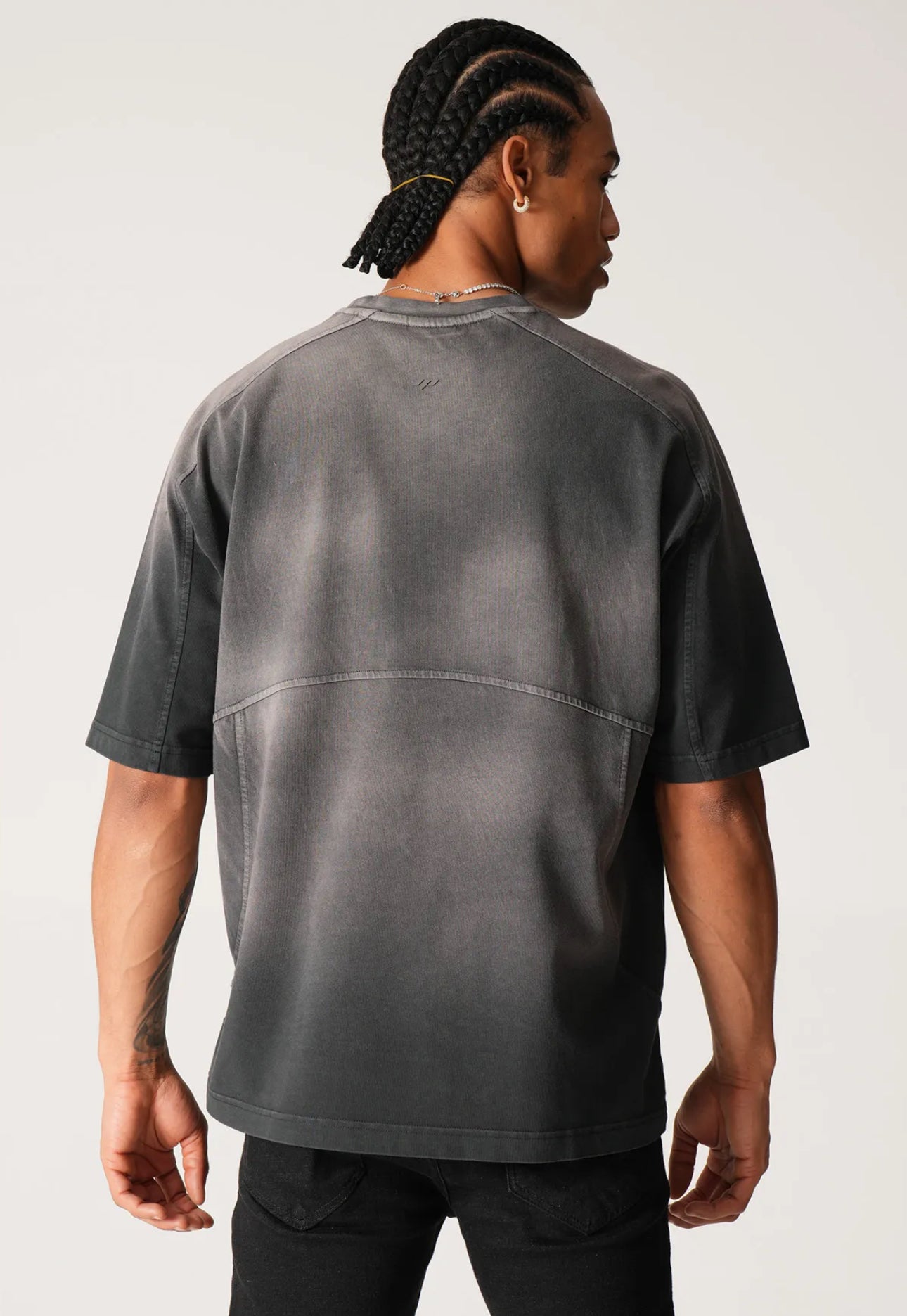 CAMISETA IKAO PARIS
