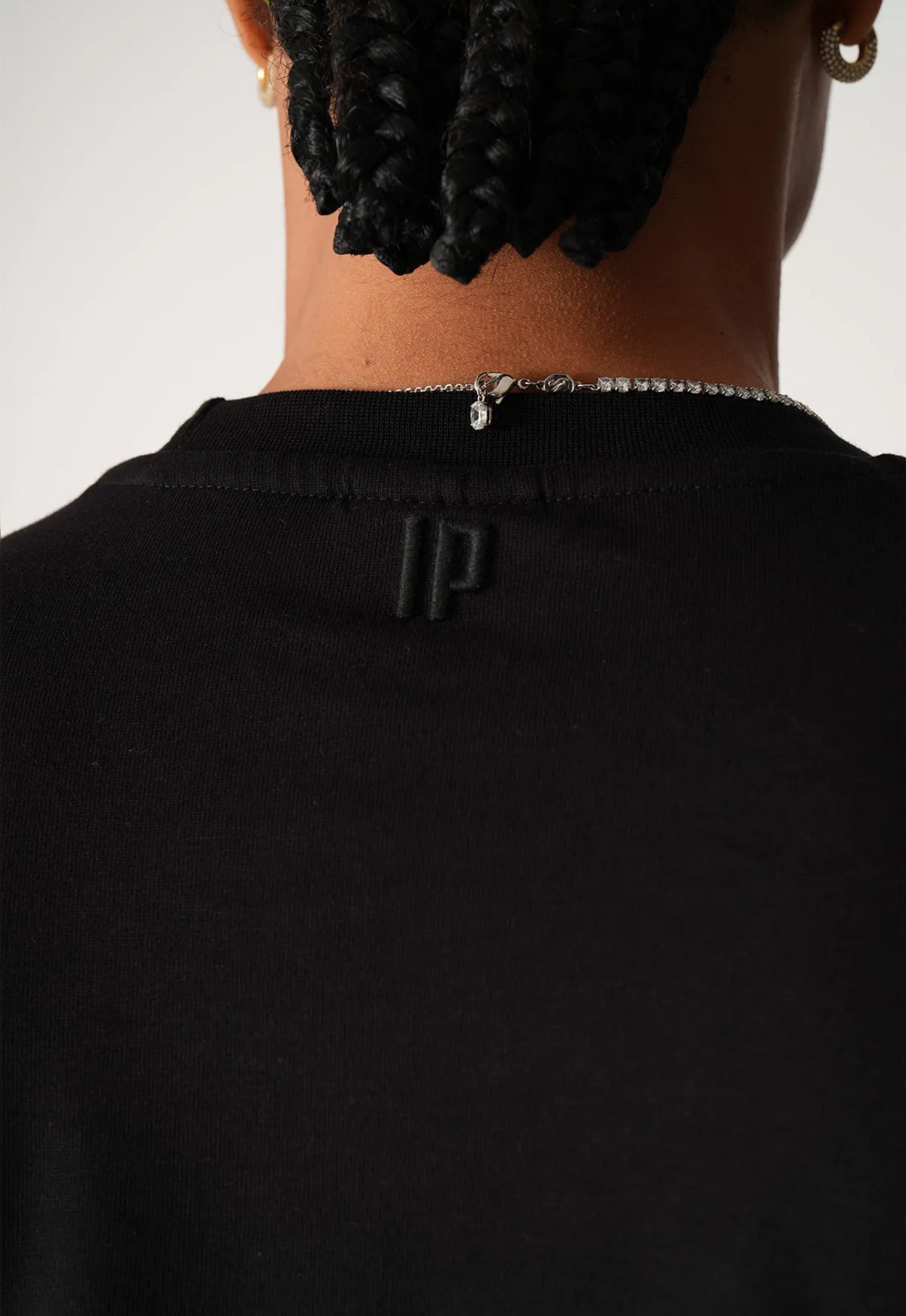 CAMISETA IKAO PARIS
