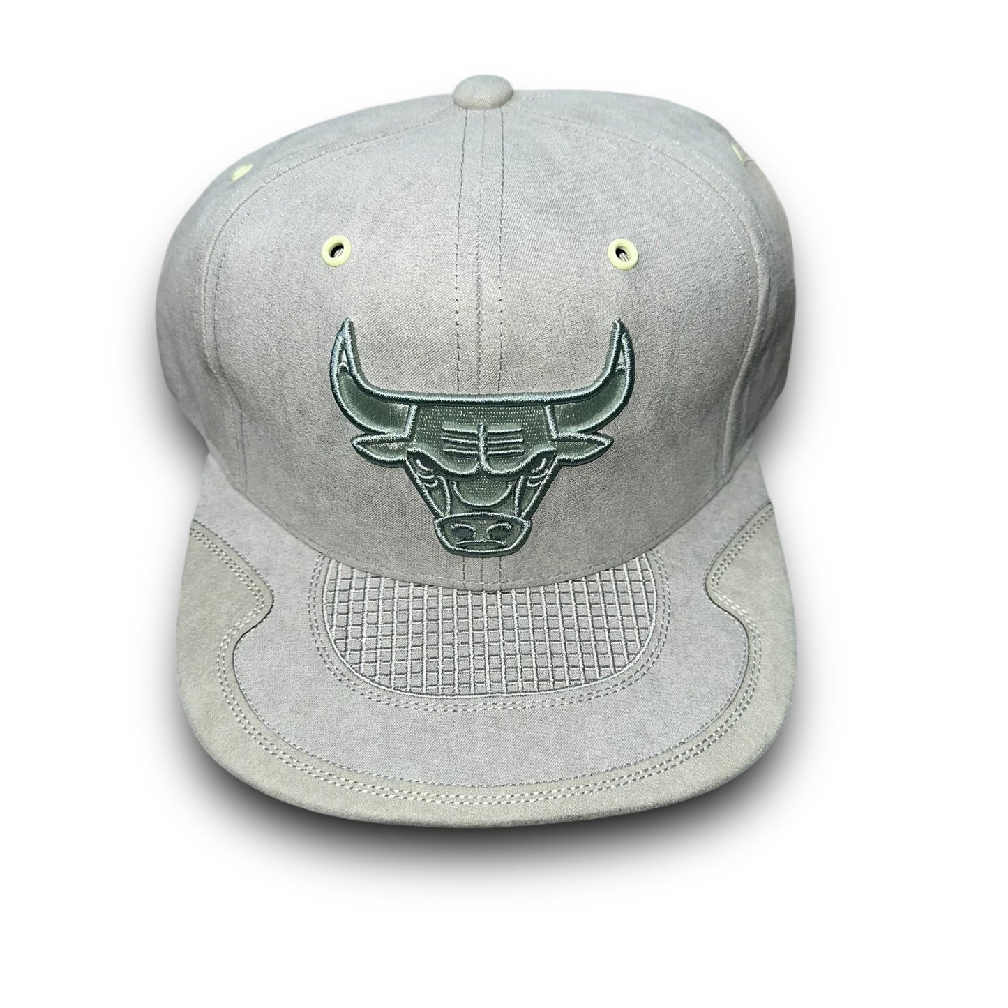 GORRA M&N CHICAGO BULLS