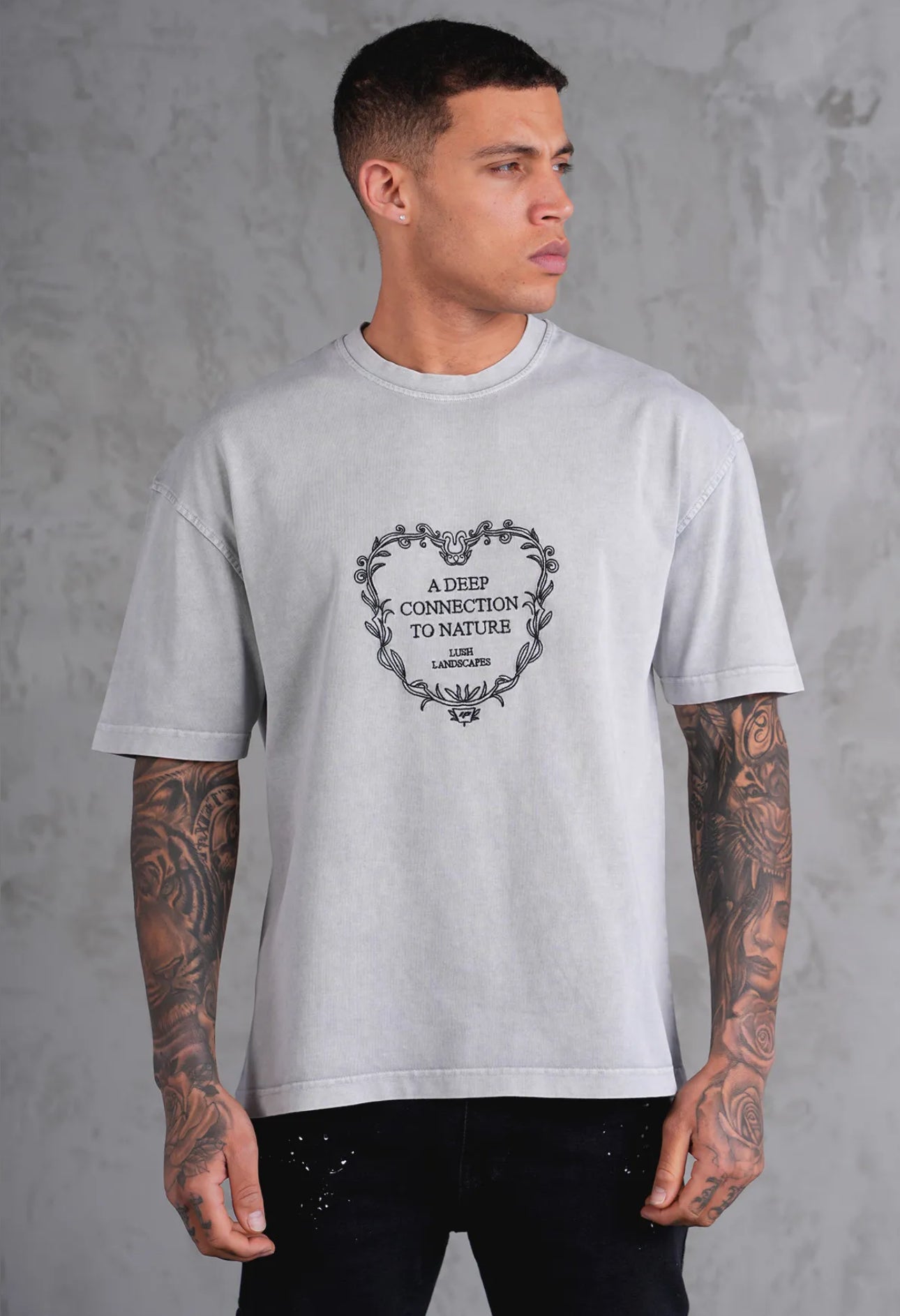 CAMISETA IKAO PARIS