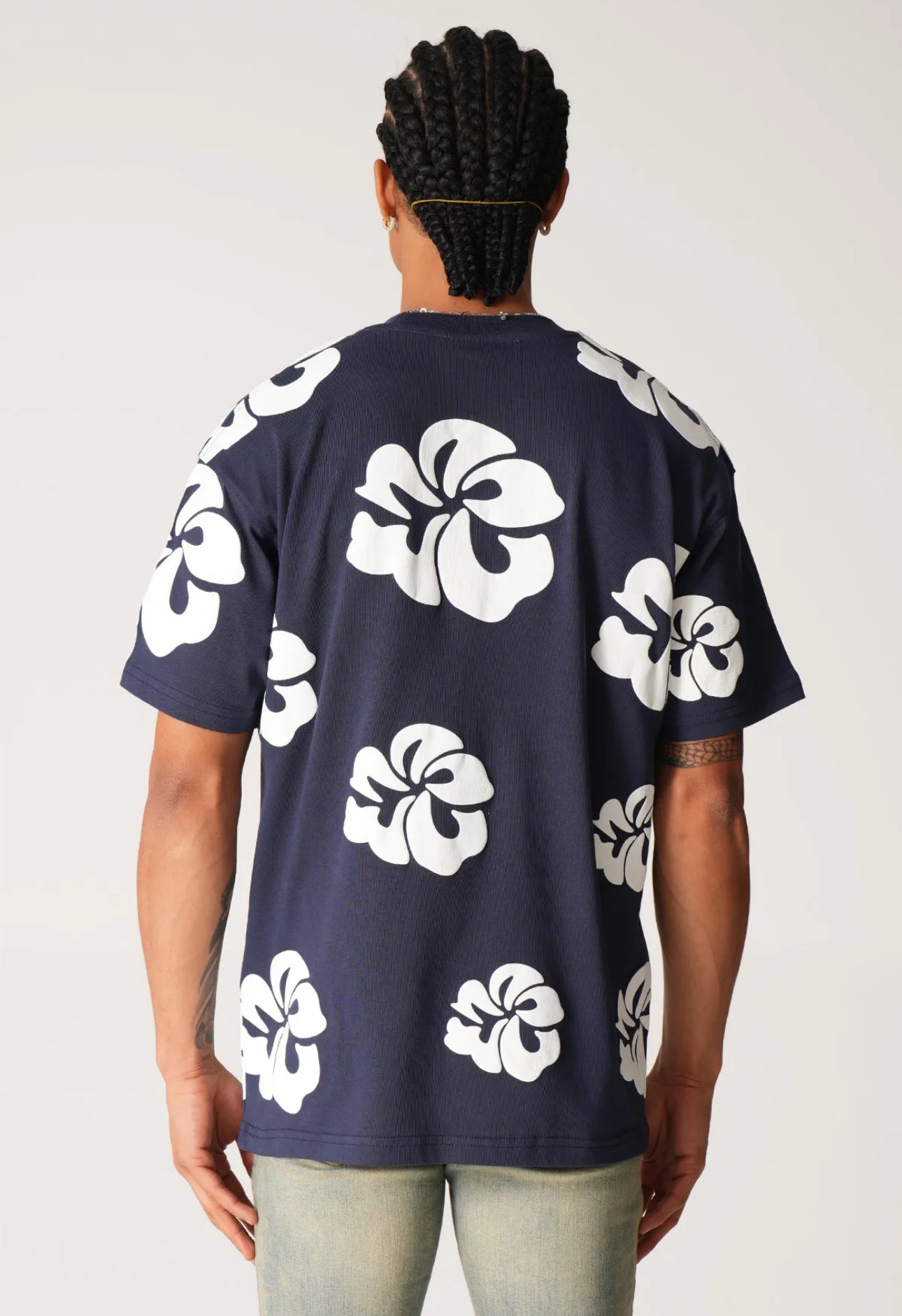 CAMISETA IKAO PARIS