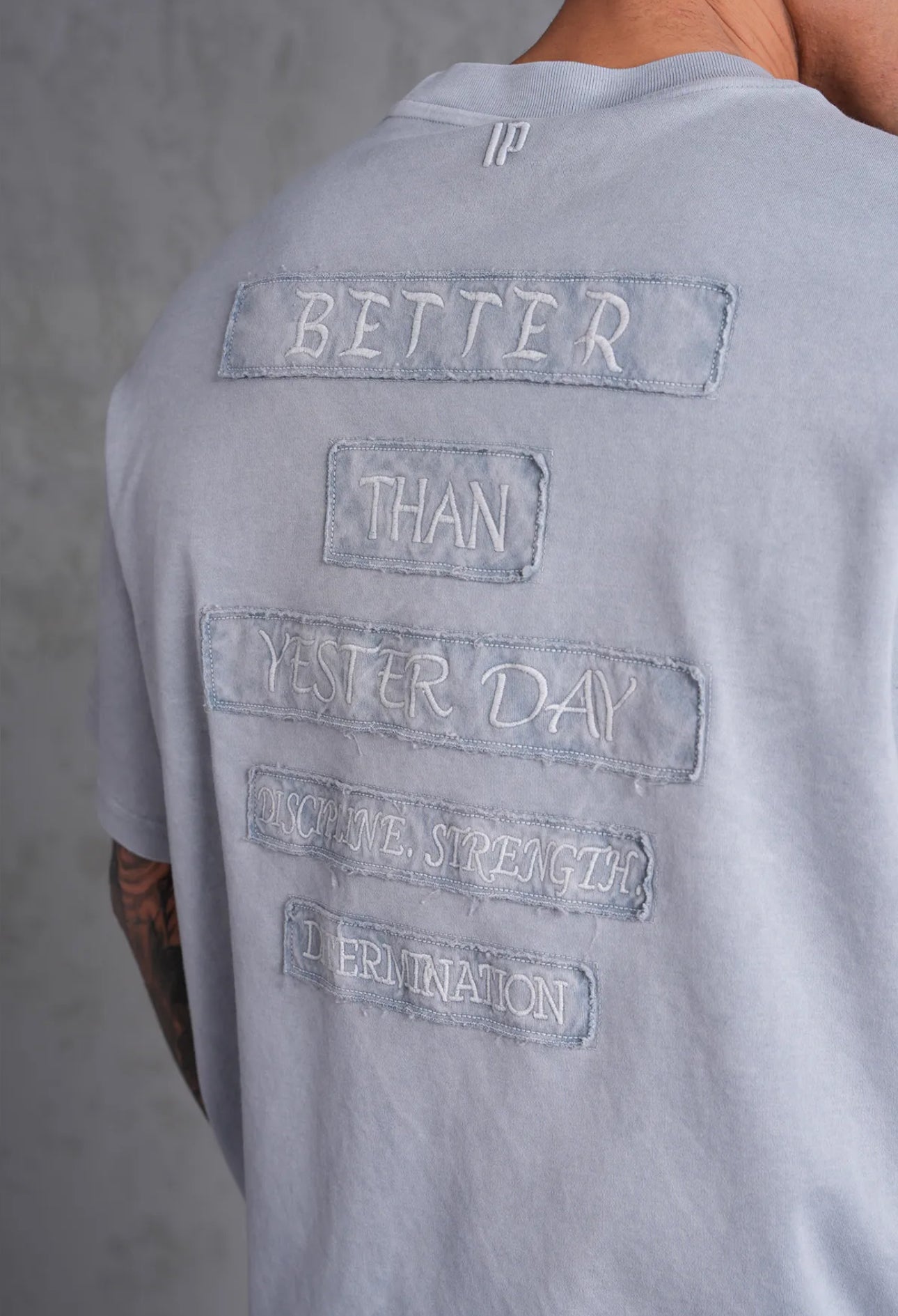 CAMISETA IKAO PARIS