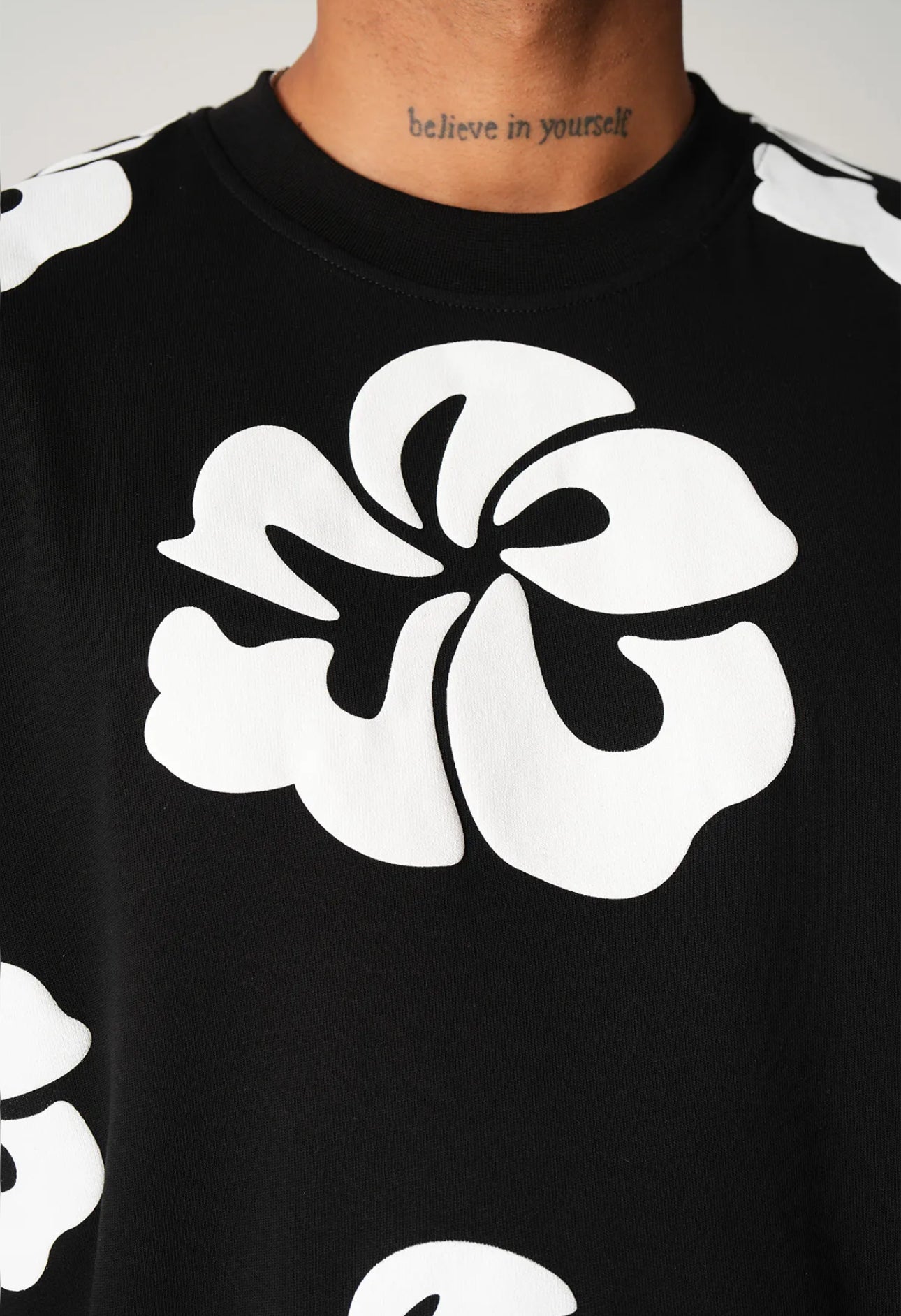 CAMISETA IKAO PARIS