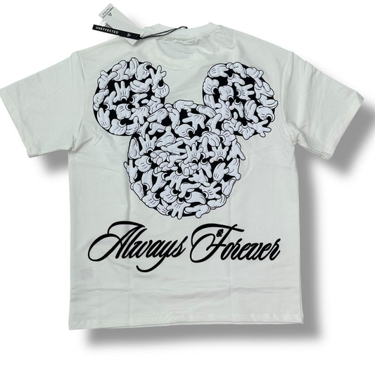 CAMISETA UNEFFECTED