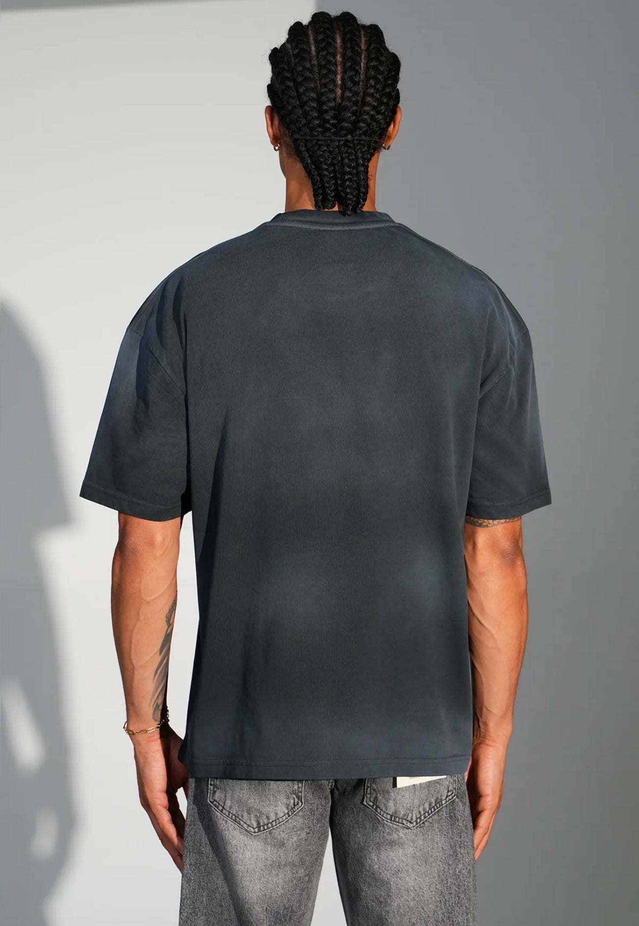 CAMISETA IKAO PARIS