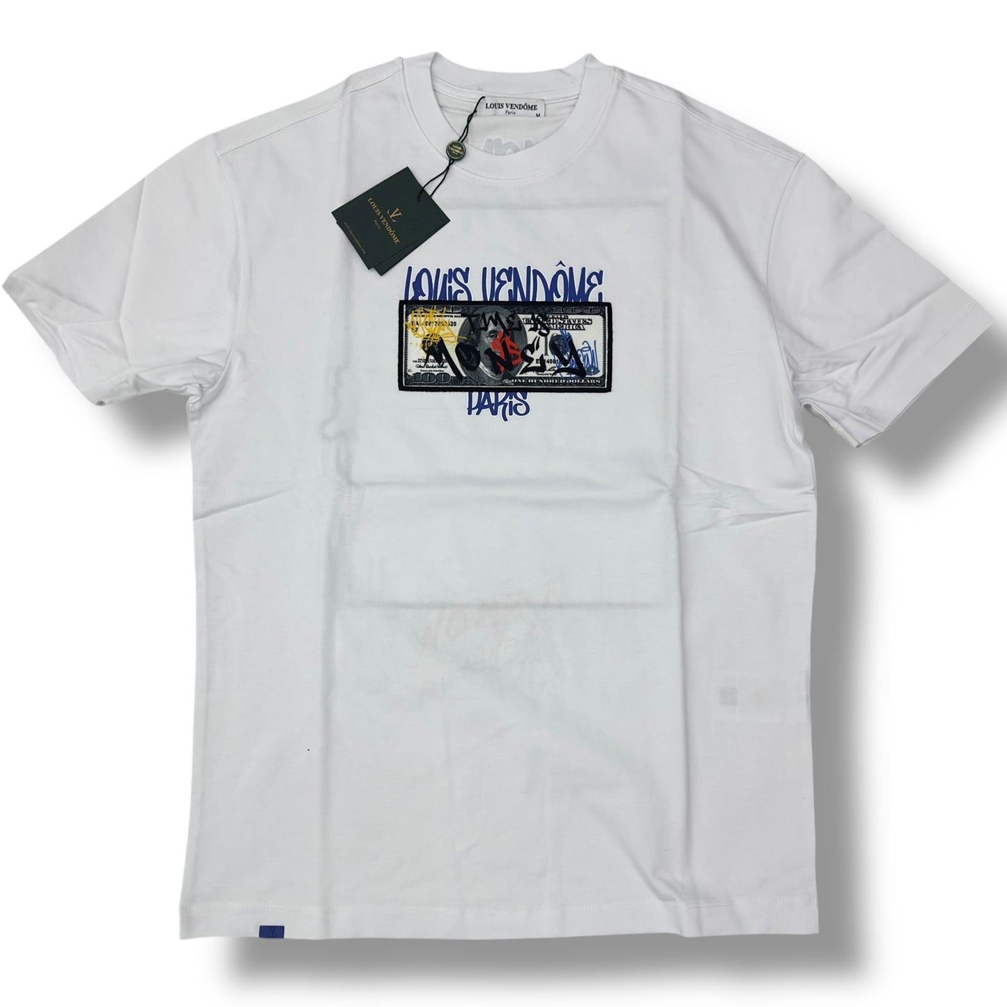 CAMISETA LOUIS VENDOME