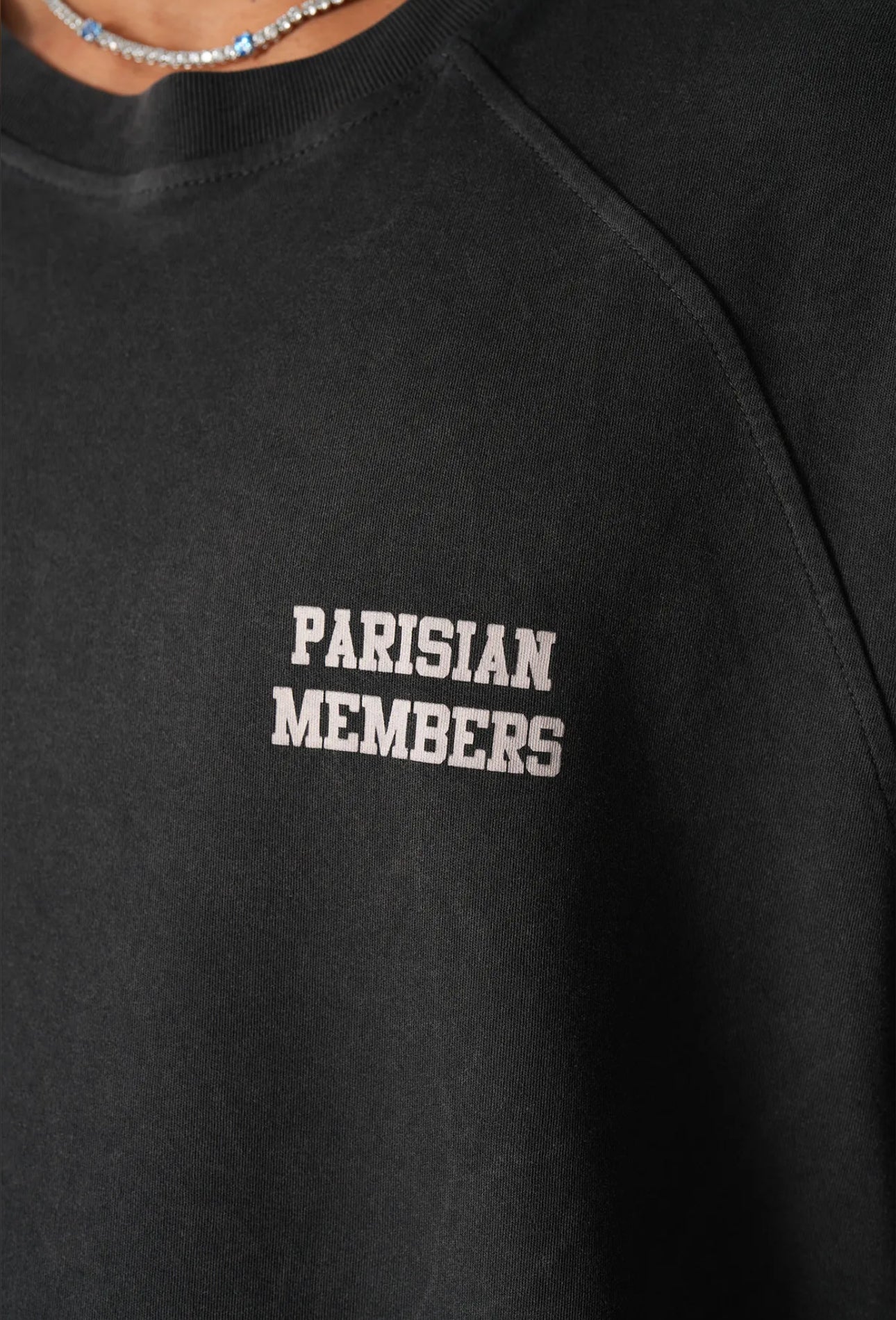 CAMISETA IKAO PARIS