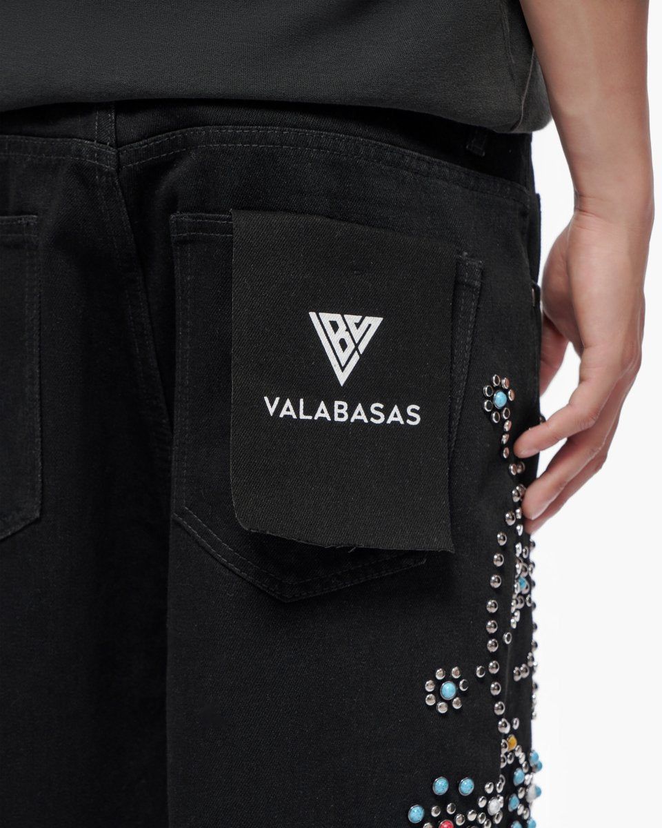 VAQUERO CORTO VALABASAS
